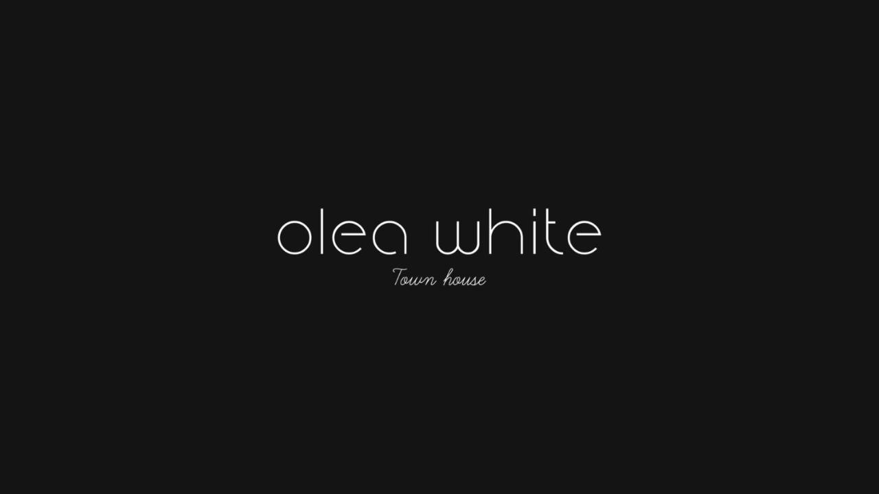 Вилла Olea White Скиатос Экстерьер фото