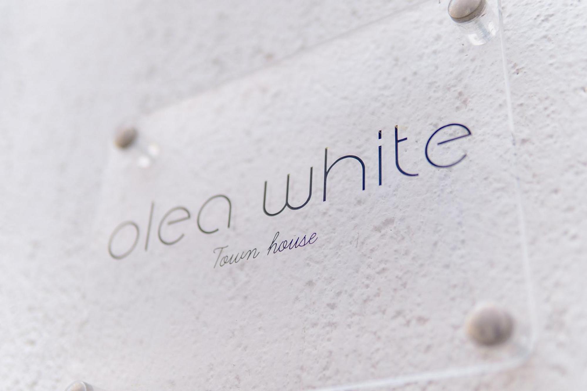 Вилла Olea White Скиатос Экстерьер фото